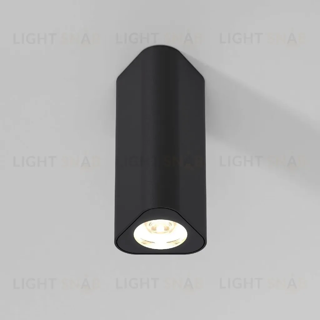 Потолочный светильник Elektrostandard Trio 25110/LED 4690389205705 a067065 4690389205705