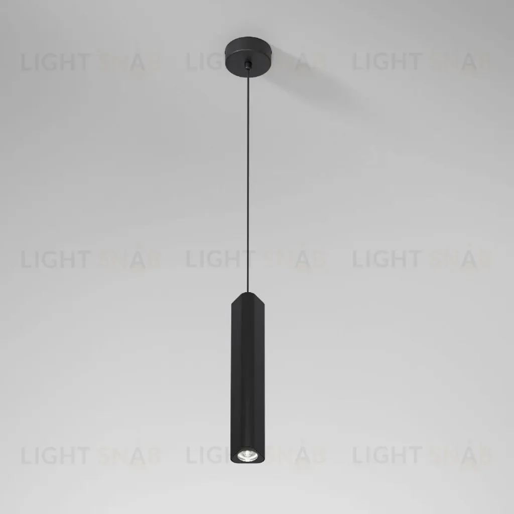 Подвесной светильник Elektrostandard Trio 50310 LED 4690389205934 a067066 4690389205934