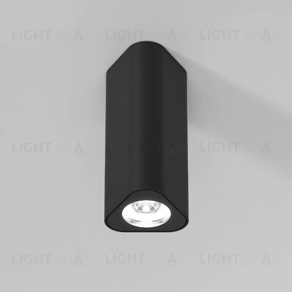 Потолочный светильник Elektrostandard Trio 25110/LED 4690389205828 a067064 4690389205828