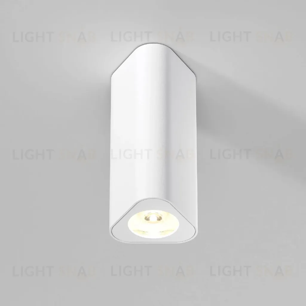 Потолочный светильник Elektrostandard Trio 25110/LED 4690389205842 a067063 4690389205842