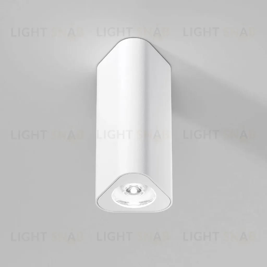 Потолочный светильник Elektrostandard Trio 25110/LED 4690389205859 a067062 4690389205859