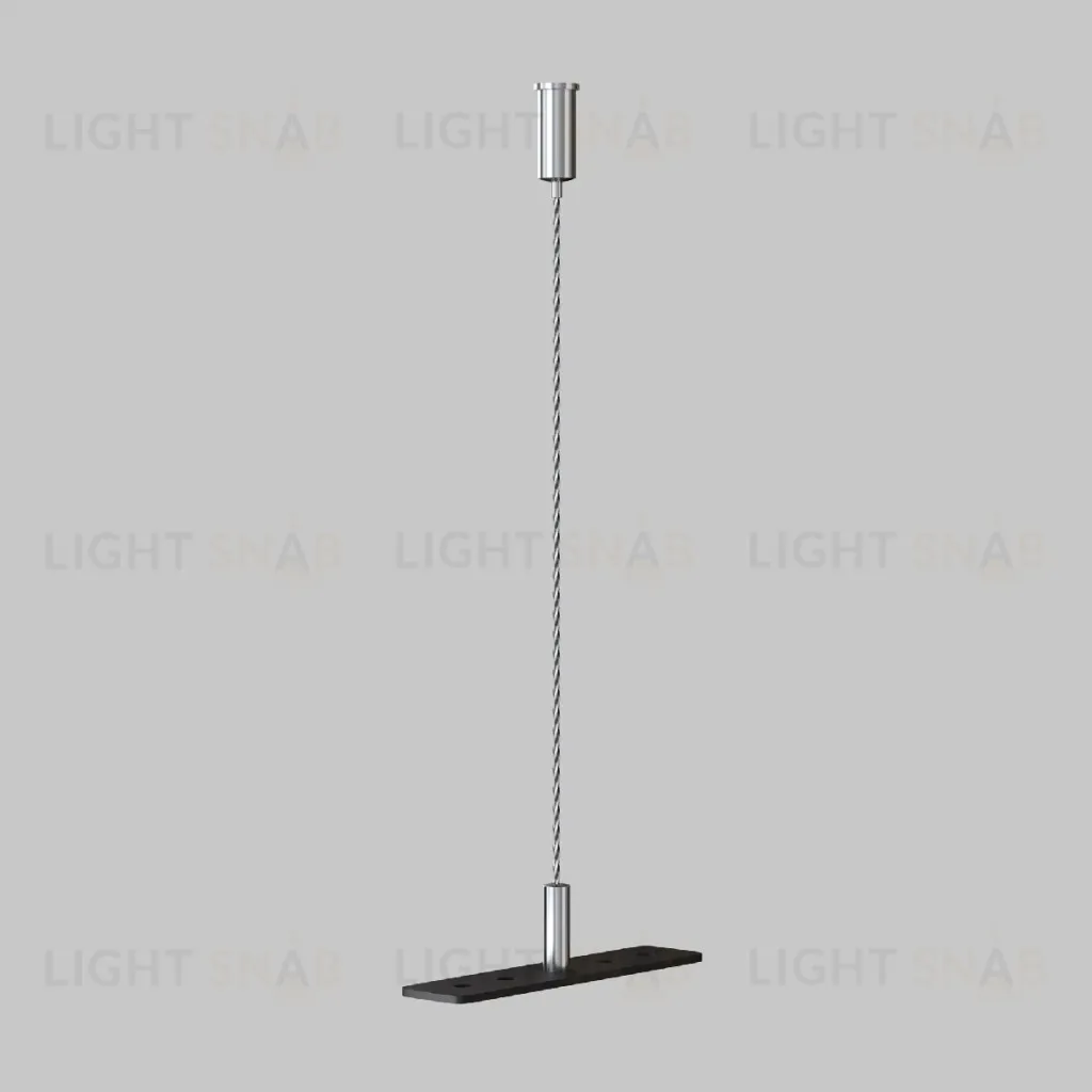 Тросовый подвес Maytoni Basity TRA172SW-R-1B TRA172SW-R-1B