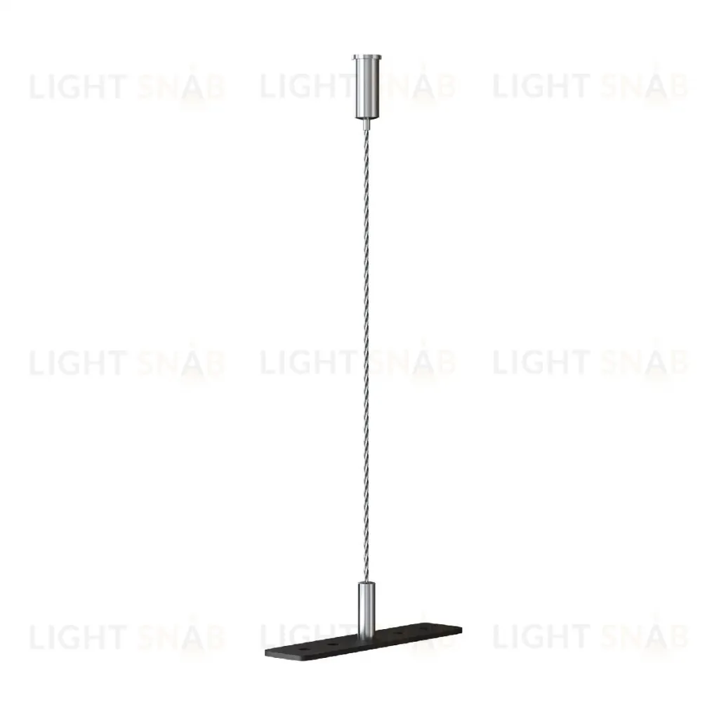 Тросовый подвес Maytoni Basity TRA172SW-R-1B TRA172SW-R-1B