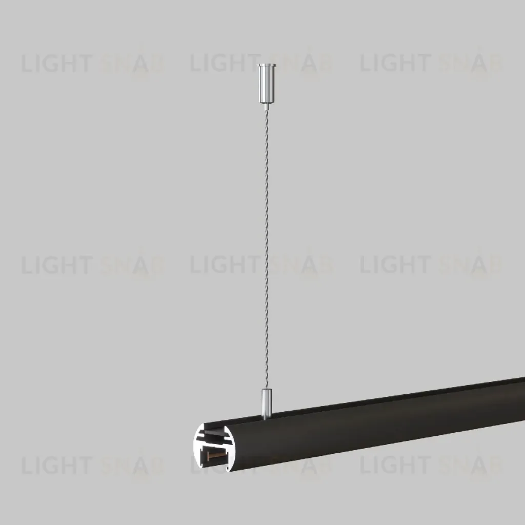 Тросовый подвес Maytoni Basity TRA172SW-R-1B TRA172SW-R-1B
