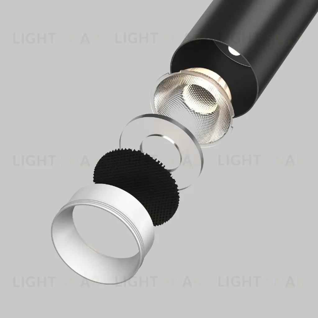 Линза Maytoni Focus Led LensD49-24 LensD49-24