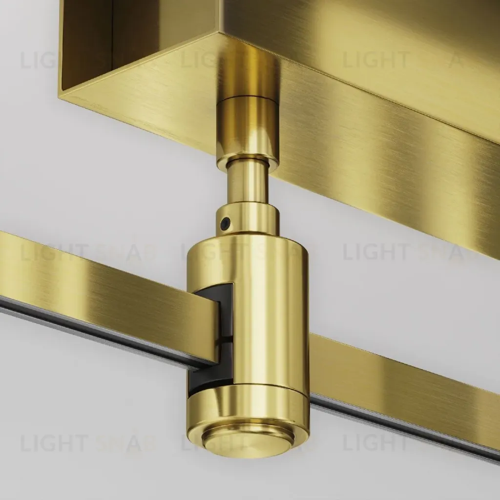 Основание потолочное Short для блока питания с вводом питания Maytoni Flarity TRA156C-BB1-BS TRA156C-BB1-BS