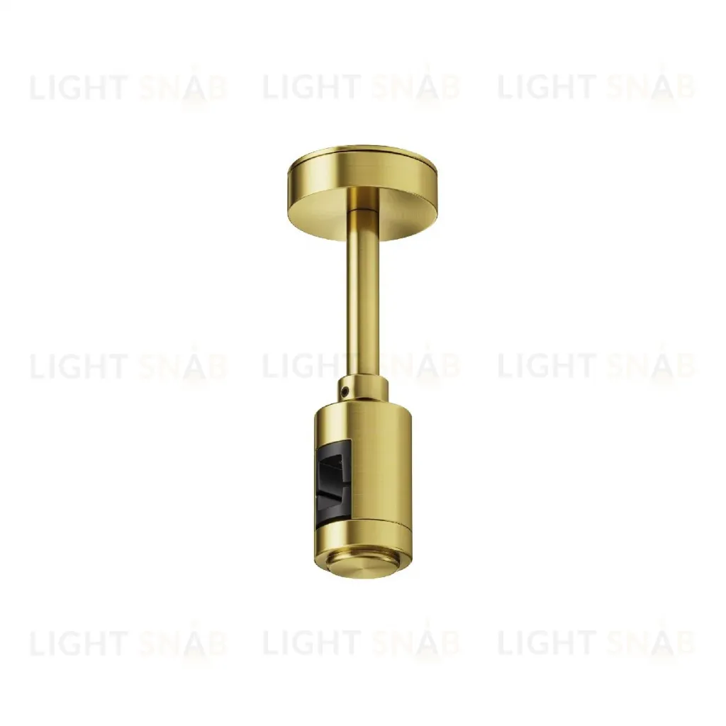 Крепление потолочное Short одинарное Maytoni Flarity TRA156C-S1-BS TRA156C-S1-BS