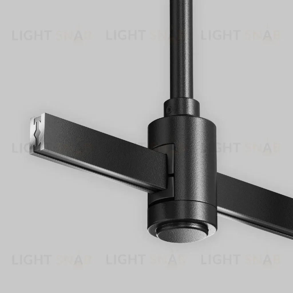 Крепление потолочное Short одинарное Maytoni Flarity TRA156C-SL1-B TRA156C-SL1-B