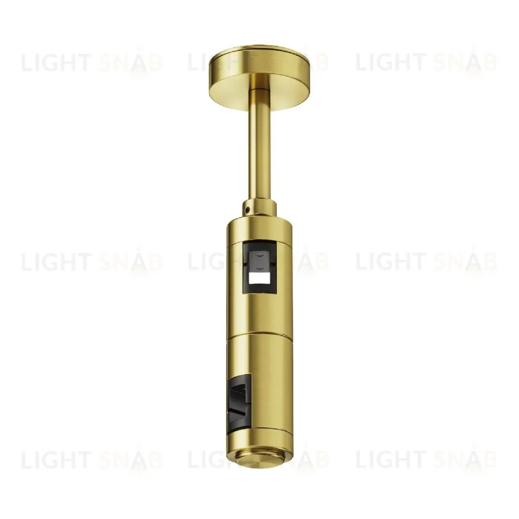 Крепление потолочное Short двойное Maytoni Flarity TRA156C-D1-BS TRA156C-D1-BS