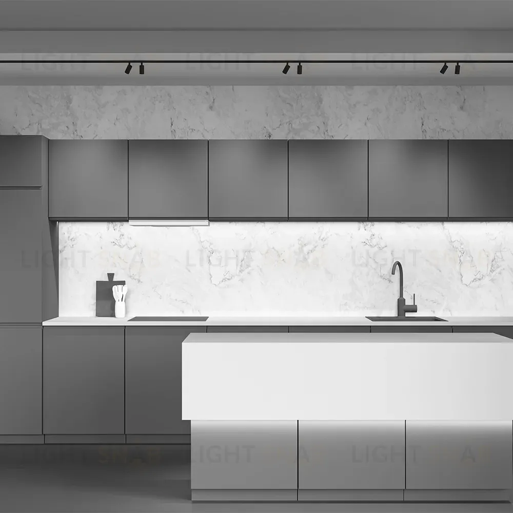 Трековый магнитный светильник Maytoni Focus Duo TR176-1-2X5WTW-M-B TR176-1-2X5WTW-M-B