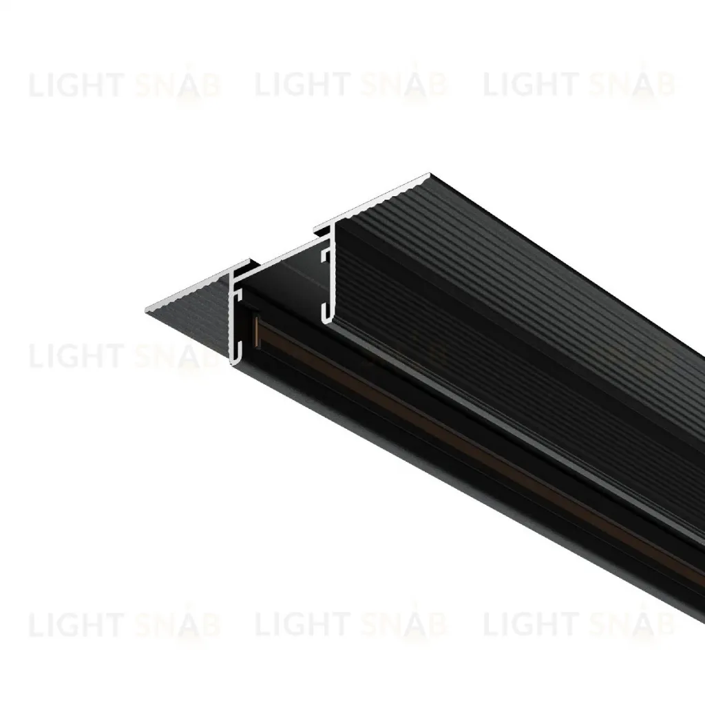 Шинопровод встраиваемый Maytoni Busbar trunkings Basity TRX172-122B TRX172-122B