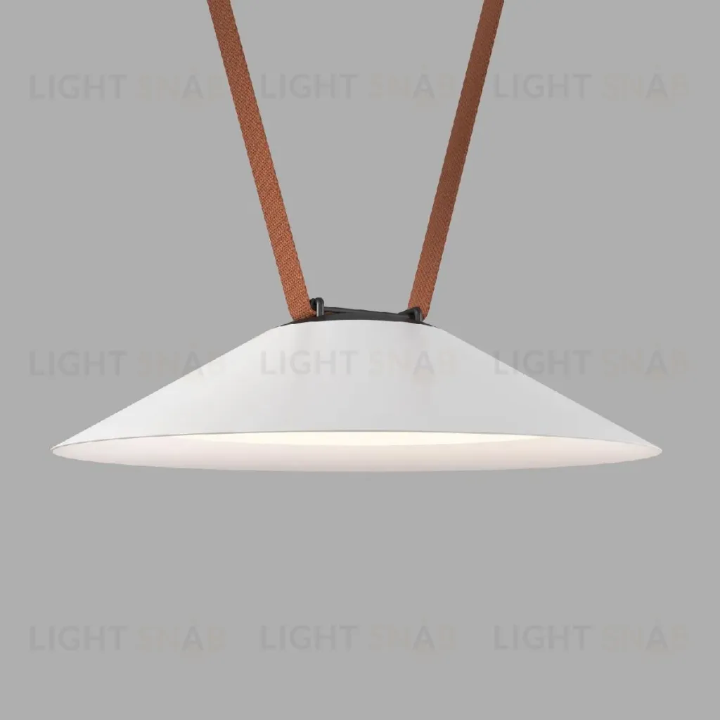 Трековый однофазный светильник Denkirs Belty Flow DK5565-WH+BK DK5565-WH+BK