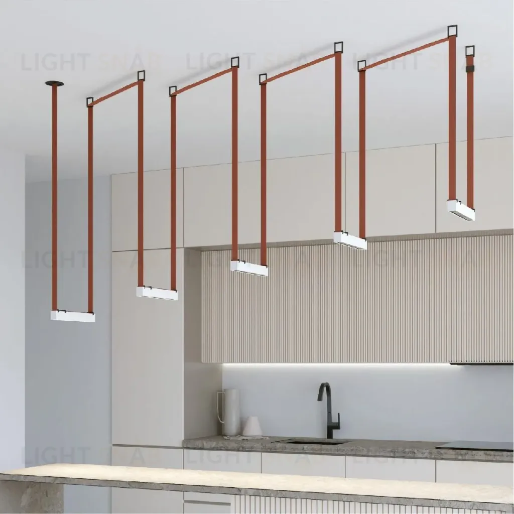 Трековый однофазный светильник Denkirs Belty Grill DK5571-WB DK5571-WB