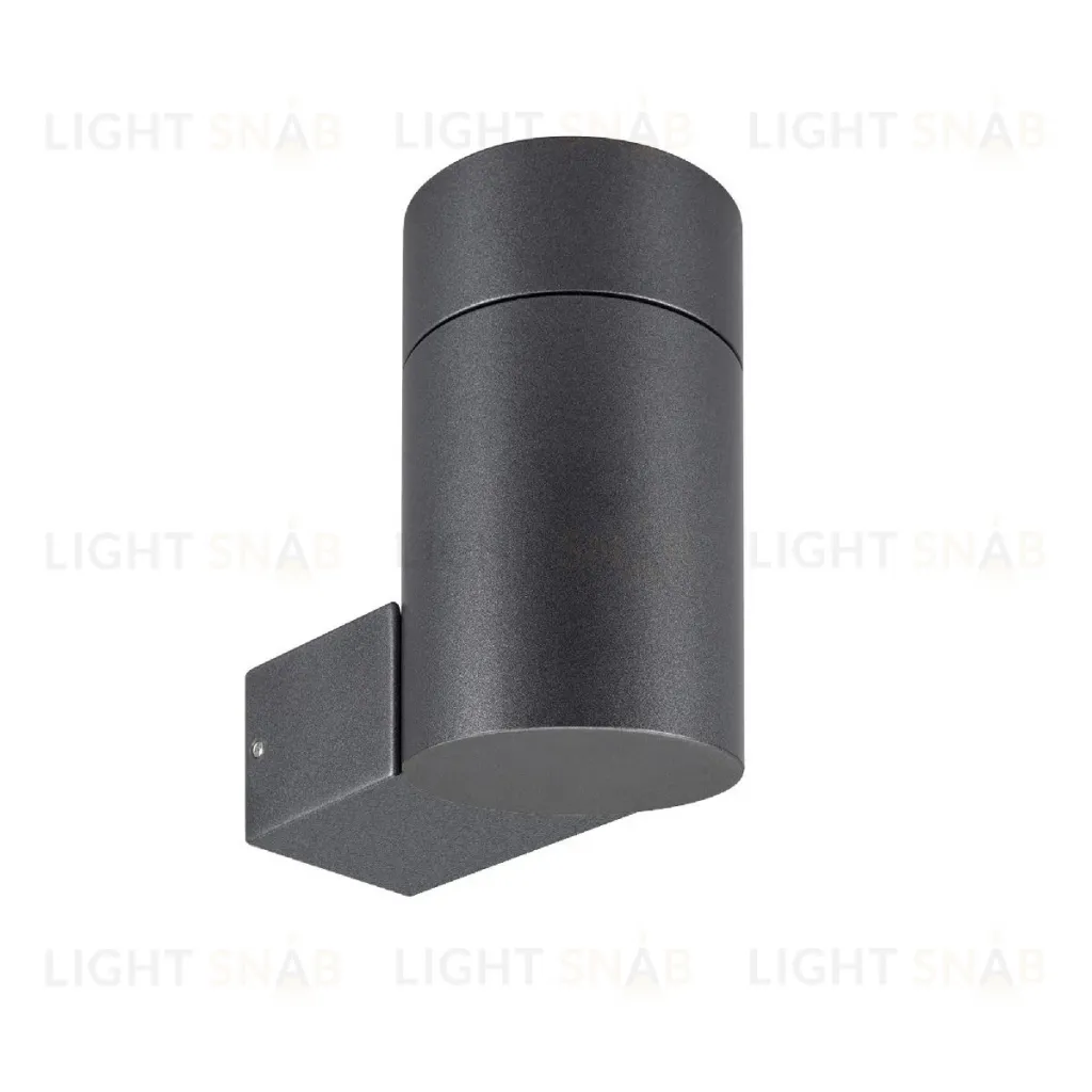Уличный настенный светильник Arlight LGD-RAY-WALL-R65-12W Day4000 050152 050152