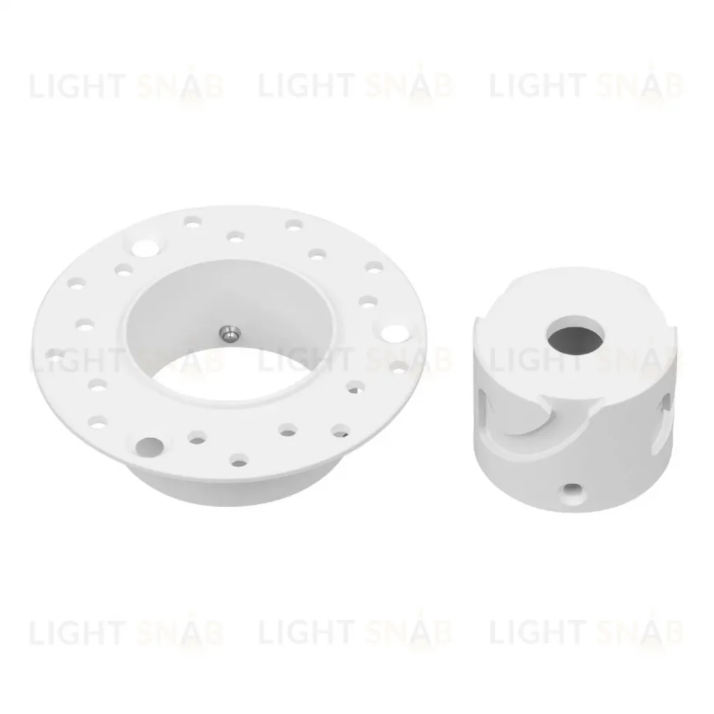 Крепление Arlight MOONLIGHT-VT-HIDDEN-D25-WHITE 047261 047261