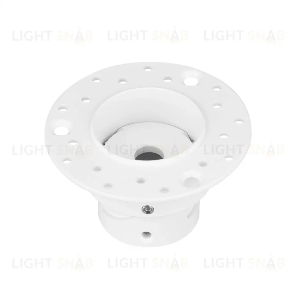 Крепление Arlight MOONLIGHT-VT-HIDDEN-D25-WHITE 047261 047261