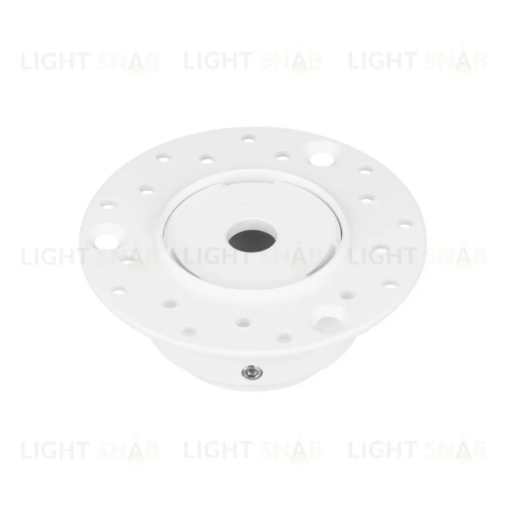 Крепление Arlight MOONLIGHT-VT-HIDDEN-D25-WHITE 047261 047261