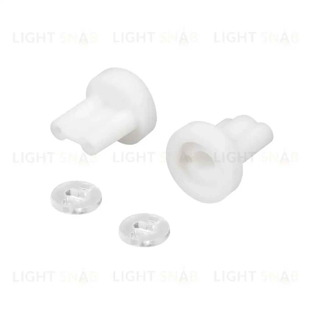 Заглушка Arlight ARL-MOONLIGHT-ROUND-13-S-CAP-SET-WH 044964 044964