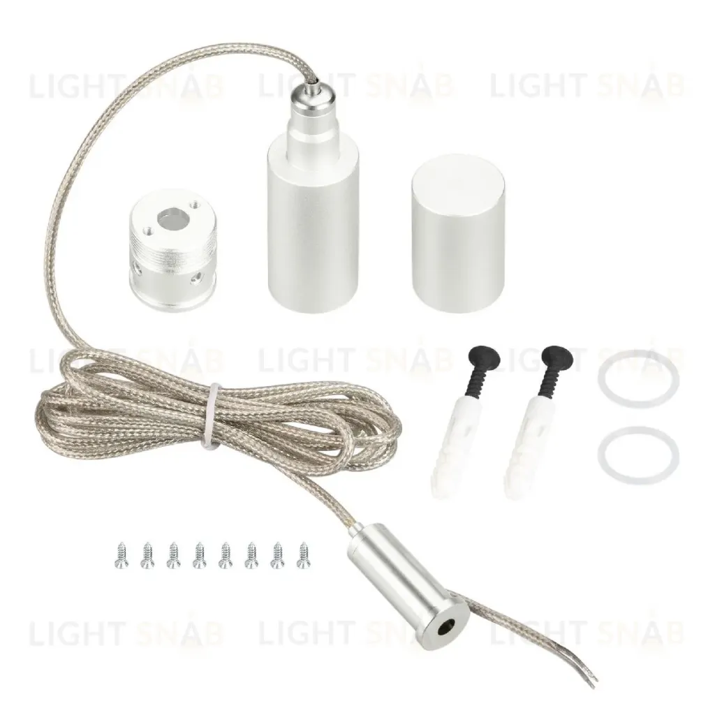 Подвес Arlight MOONLIGHT-VT-LIFT-SIDE-D18 White 048382 048382
