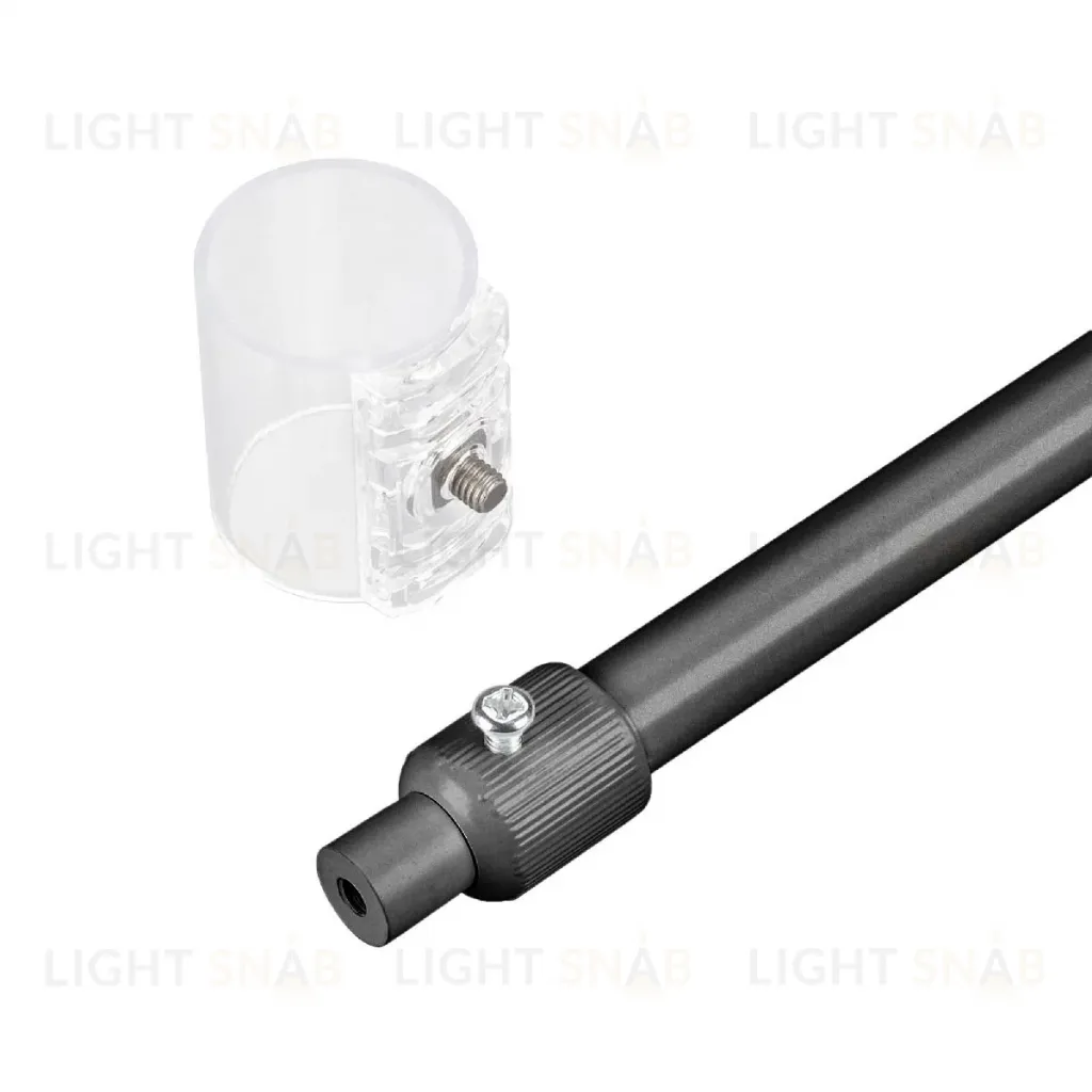 Подвес Arlight MOONLIGHT-HOR-BOOM-D25 Black 048366 048366