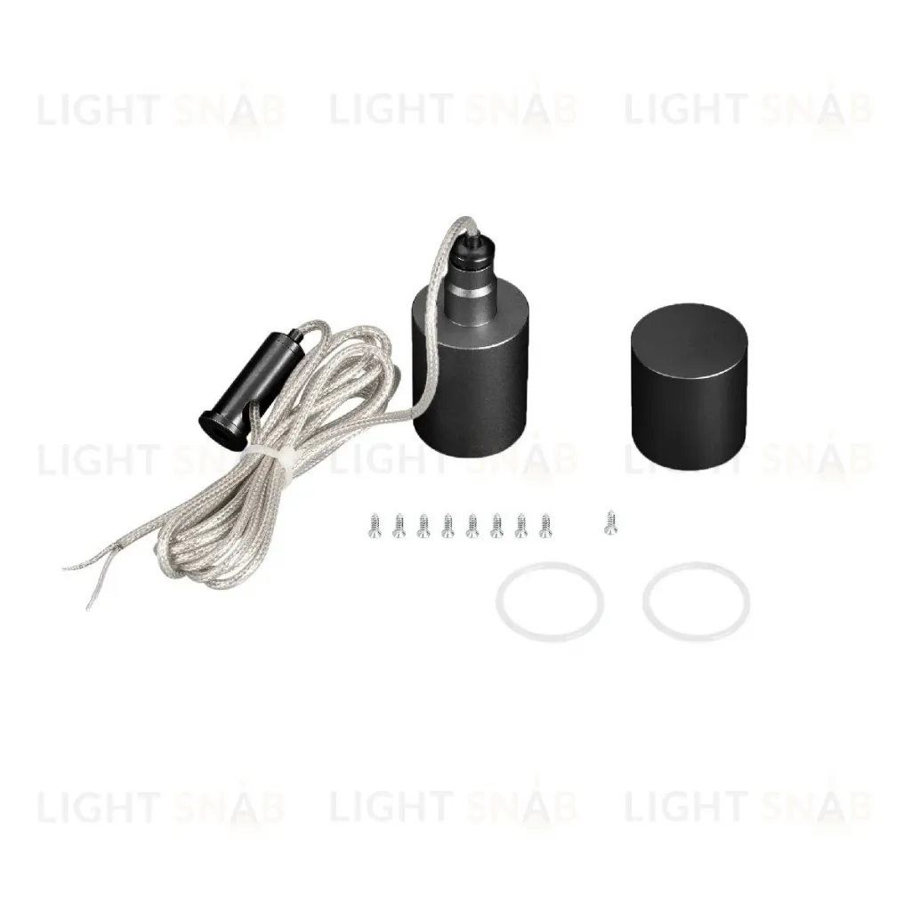 Подвес Arlight MOONLIGHT-VT-LIFT-SIDE-D25 Black 048377 048377