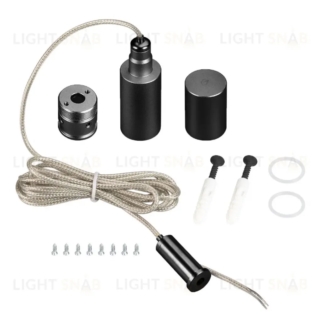 Подвес Arlight MOONLIGHT-VT-LIFT-SIDE-D18 Black 048383 048383