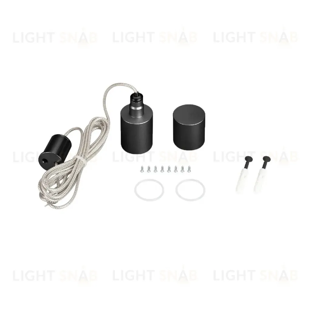 Подвес Arlight MOONLIGHT-VT-LIFT-TOP-D25 Black 048380 048380