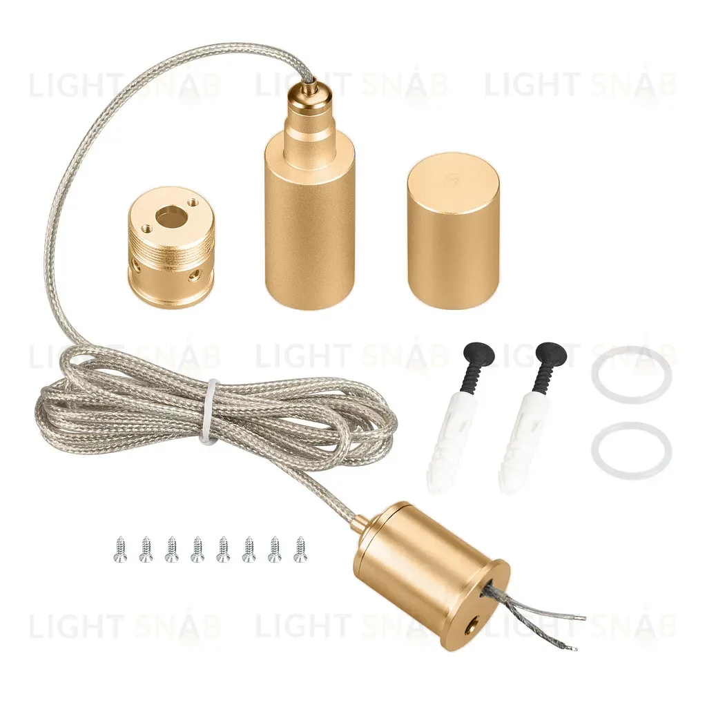 Подвес Arlight MOONLIGHT-VT-LIFT-TOP-D18 Gold 048389 048389