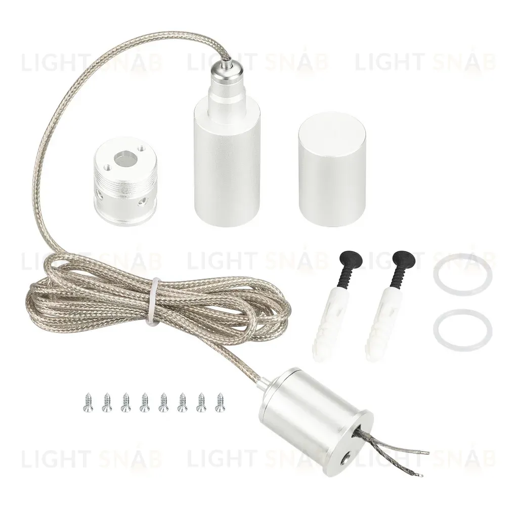 Подвес Arlight MOONLIGHT-VT-LIFT-TOP-D18 White 048387 048387