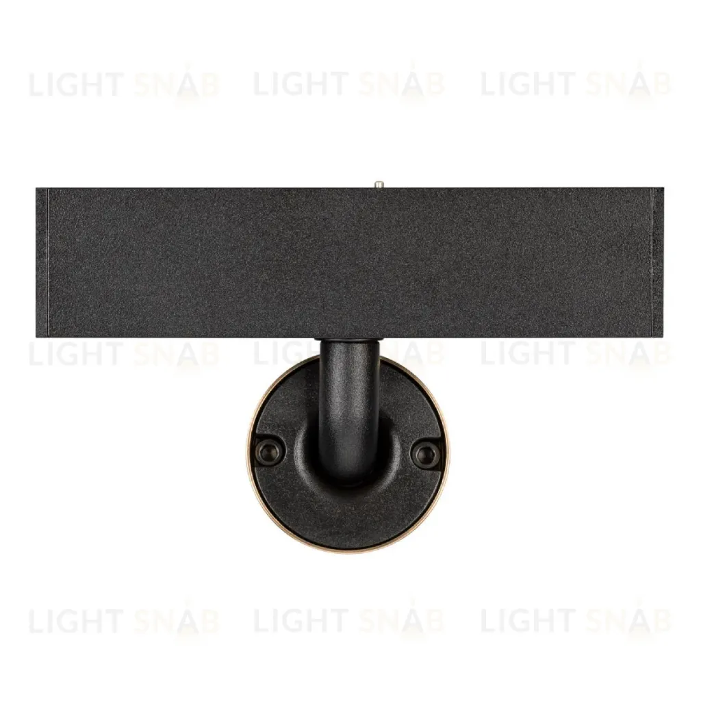 Трековый магнитный светильник Arlight MAG-SPOT-25-R90-9W Warm3000 035001(1) 035001(1)