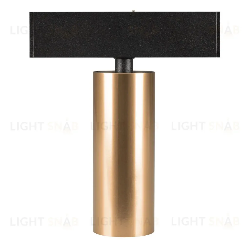 Трековый магнитный светильник Arlight MAG-SPOT-25-R90-9W Warm3000 035001(1) 035001(1)