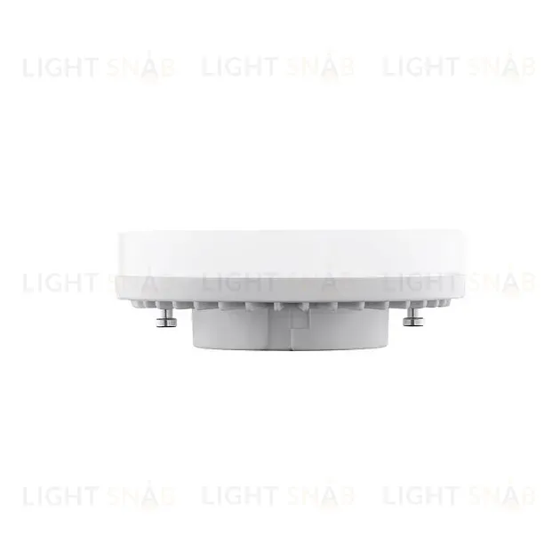 Лампа светодиодная Volpe GX53 12W 3000K матовая LED-GX53-12W/3000K/GX53/FR/SLS UL-00008614 LED-GX53-12W/3000K/GX53/FR/SLS
