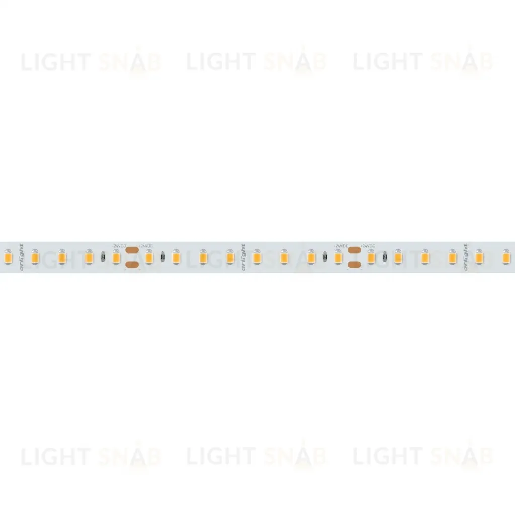 Светодиодная герметичная лента Arlight SHOP-SC-A112-10mm 24V Cool 8K-Fish (18.4 W/m, IP54, 2835, 5m) 028748(1) 028748(1)