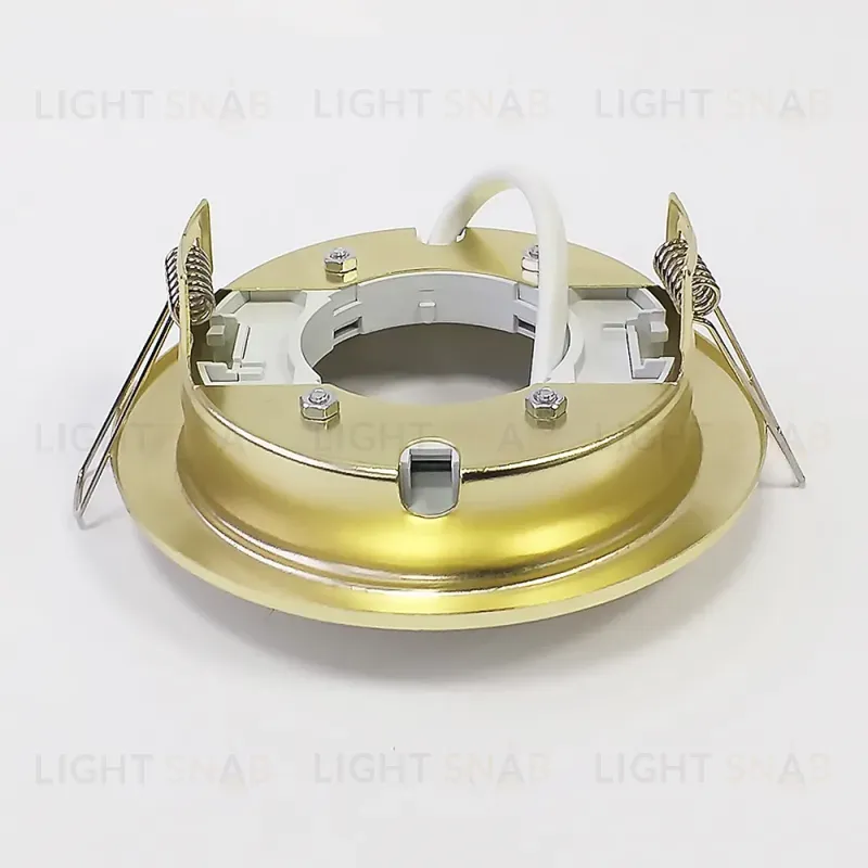 Встраиваемый светильник EKS Optima UTT00004460 UTT00004460
