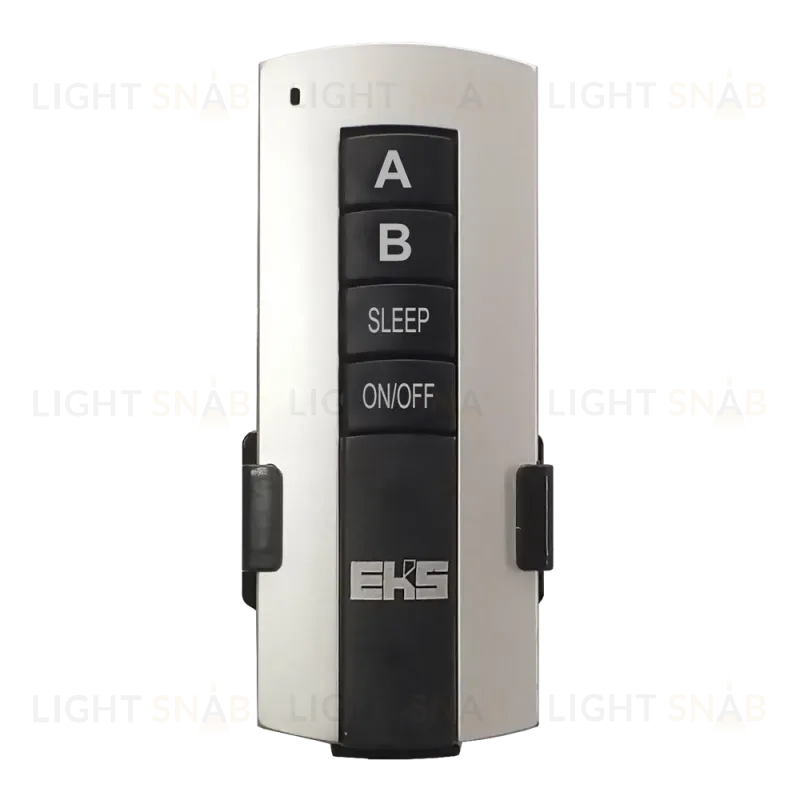 Пульт двухканальный EKS Profi UTT00004641 UTT00004641