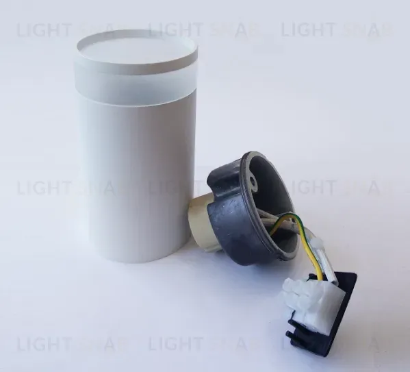 Накладной светильник EKS Art Glass ЦБ-00009443 ЦБ-00009443