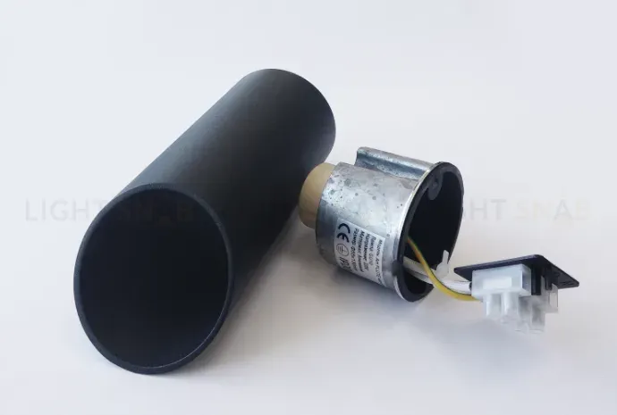 Накладной светильник EKS Art Flute ЦБ-00009445 ЦБ-00009445