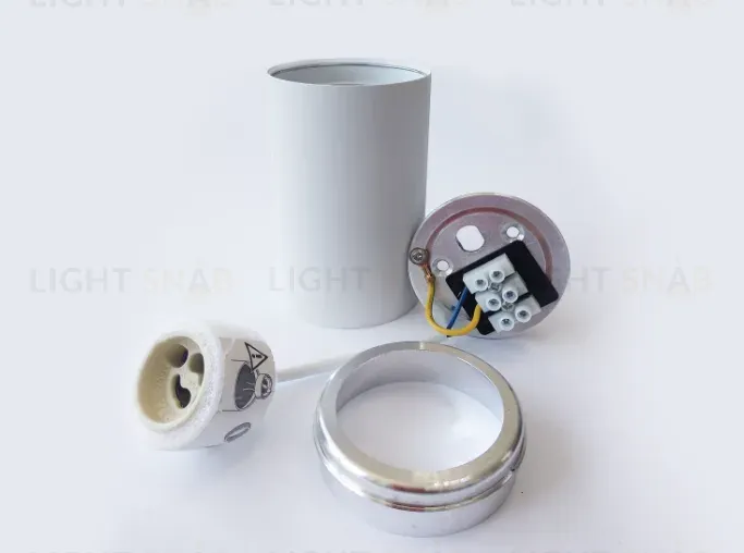 Накладной светильник EKS Art Inlay ЦБ-00010280 ЦБ-00010280