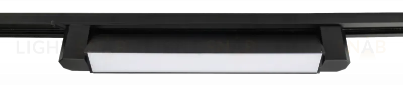 Трековый однофазный светильник EKS Art Monolit 0У-00001349 0У-00001349