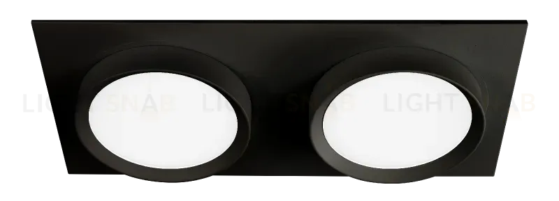 Встраиваемый светильник EKS Infinity 0У-00001501 0У-00001501