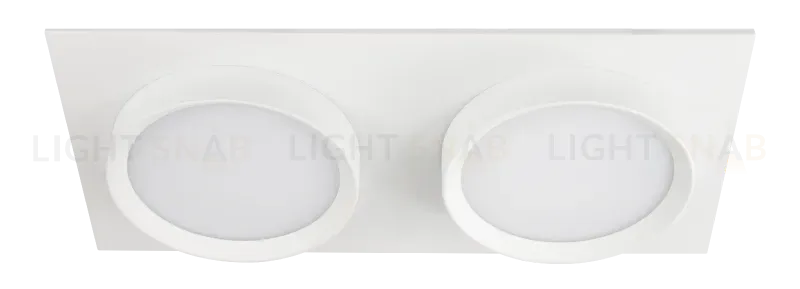 Встраиваемый светильник EKS Infinity 0У-00001500 0У-00001500