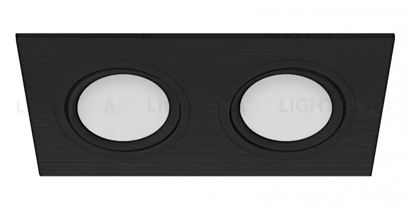 Встраиваемый светильник EKS Zoom 0У-00001548 0У-00001548