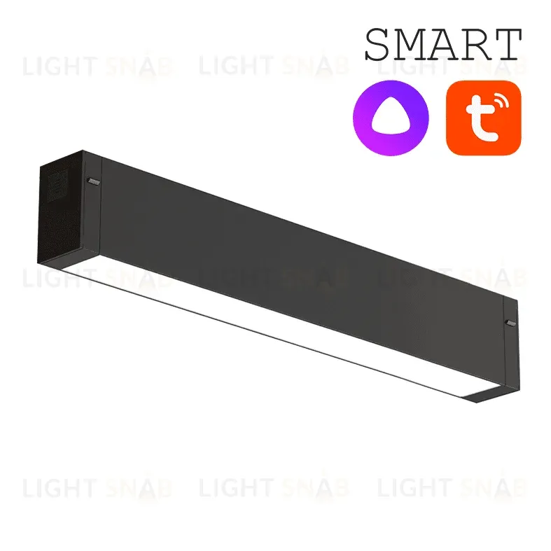 Трековый светильник EKS Colibri Smart London 0У-00001999 0У-00001999