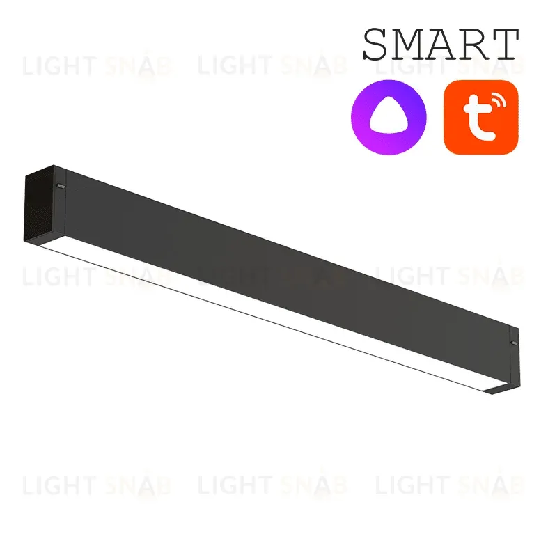 Трековый светильник EKS Colibri Smart London 0У-00002000 0У-00002000