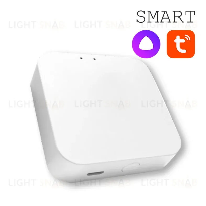 Конвертер WI-FI для трековой системы EKS Colibri Smart 0У-00002005 0У-00002005