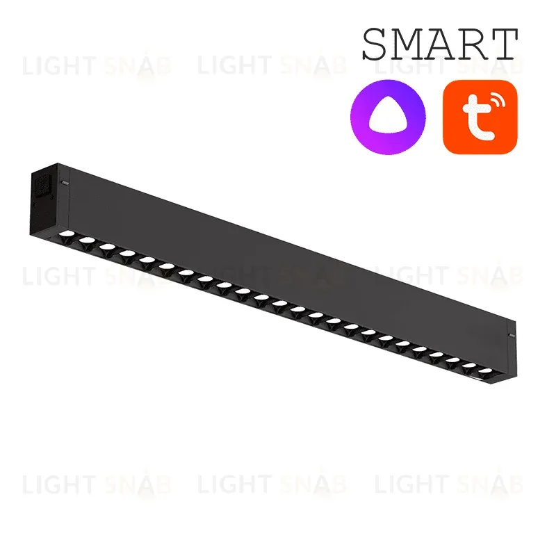 Трековый светильник EKS Colibri Smart Vegas 0У-00002003 0У-00002003