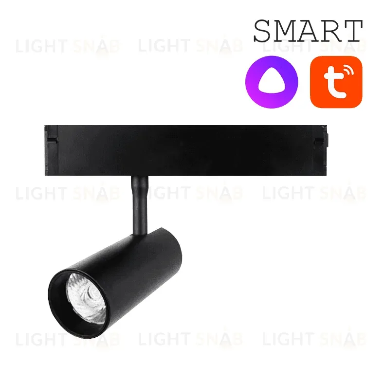 Трековый светильник EKS Colibri Smart Rio 0У-00002001 0У-00002001