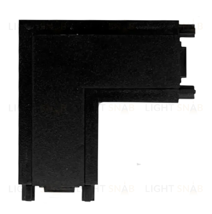 Коннектор L-образный EKS Clarus 0У-00002317 0У-00002317