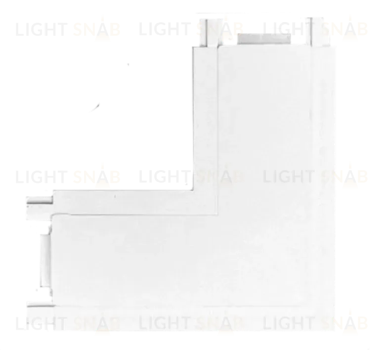 Коннектор L-образный EKS Clarus 0У-00002318 0У-00002318