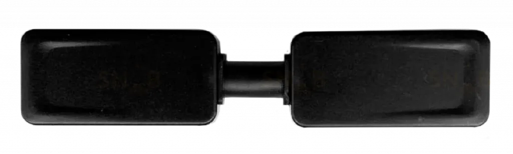 Коннектор прямой гибкий EKS Clarus 0У-00002315 0У-00002315